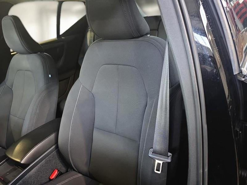 VOLVO XC40 T4 PLUG-IN HYBRID AUTO RECH INSCRIP EXPR SUV