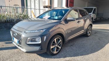 Hyundai Kona 1.6 T-GDI 4WD DCT Xpossible