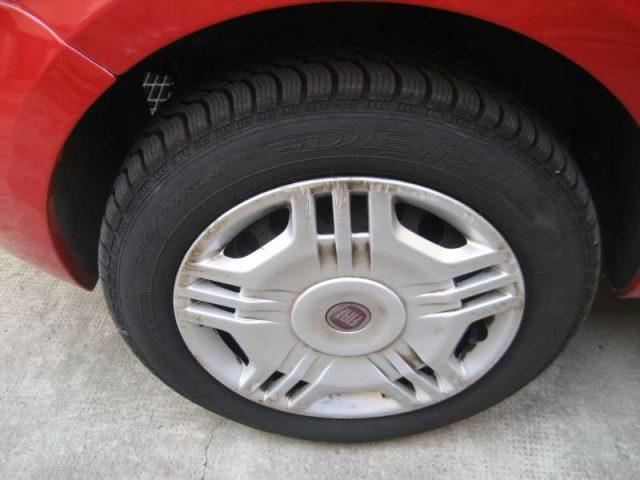 FIAT Panda 1.4 MYLIFE NATURAL POWER