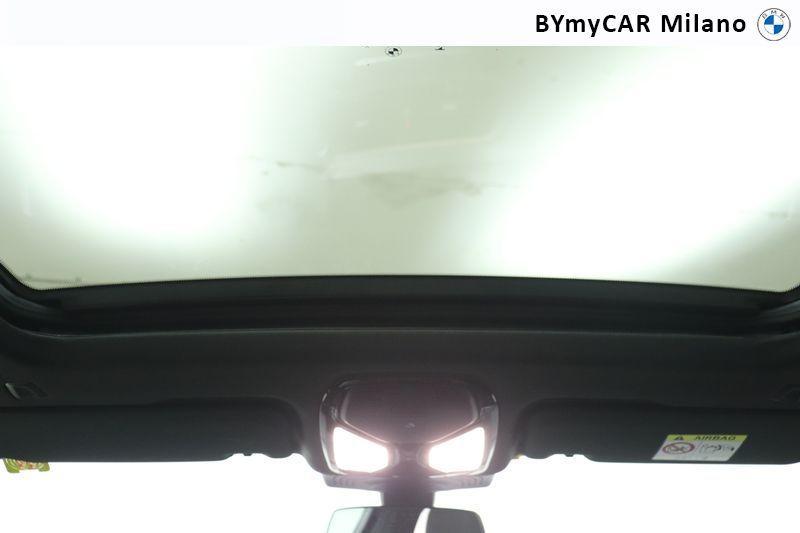 BMW X4 20 d Mild Hybrid 48V Msport X xDrive Steptronic