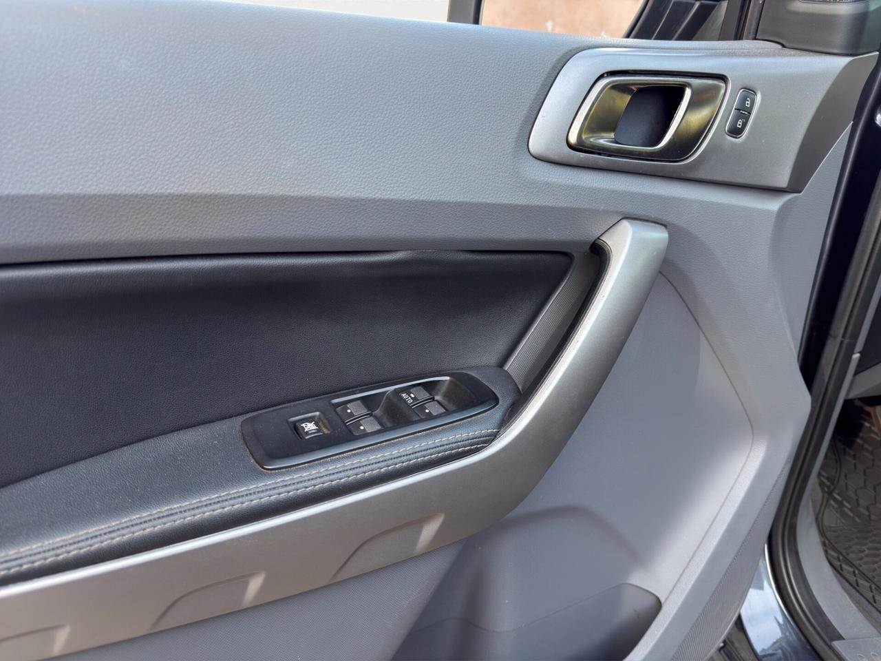 Ford Ranger 2.2 TDCi 160 Cv Limited - 2018