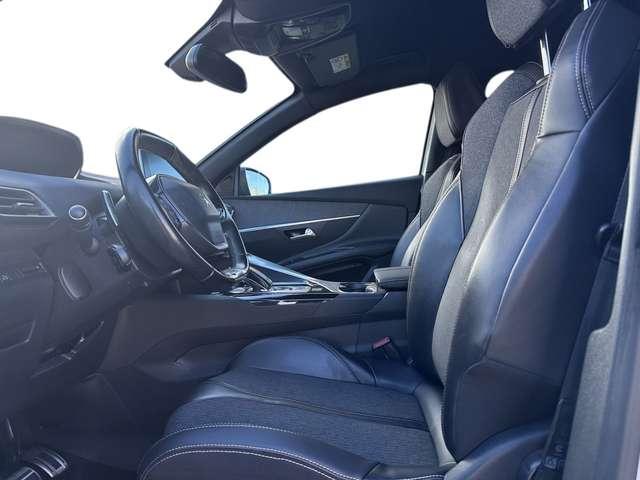 Peugeot 3008 1.5 bluehdi GT Line s&s 130cv eat8