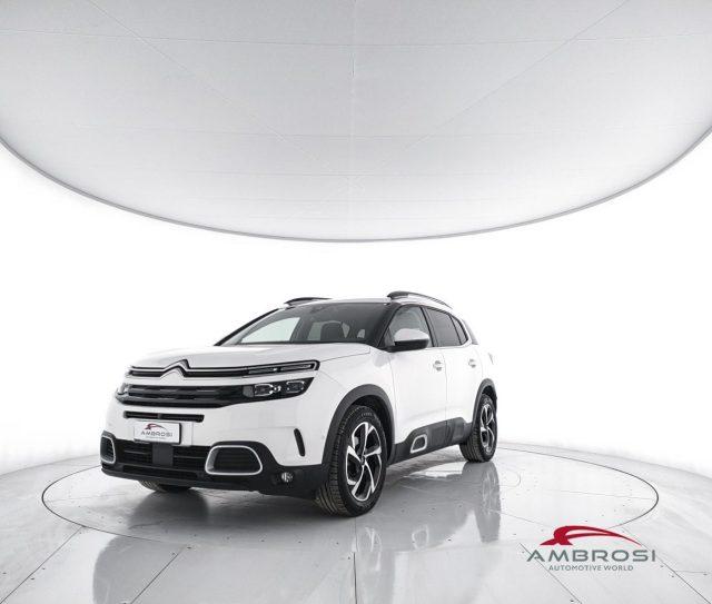 CITROEN C5 Aircross Aircross BlueHDi 130 S&S EAT8 Shine