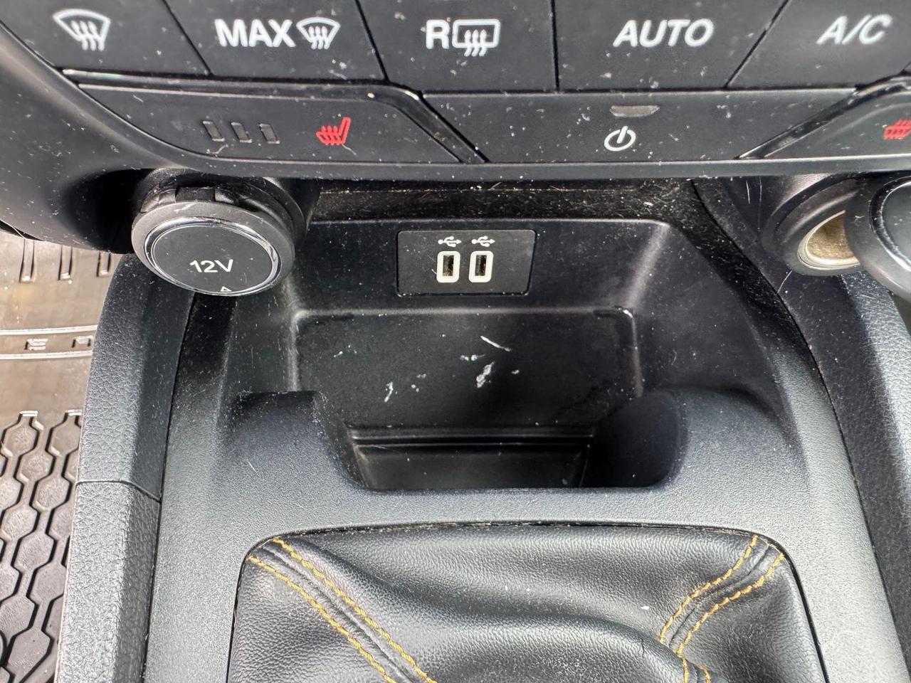 Ford Ranger 3.2 TDCi Wildtrak N1 (No IVA ES #7366