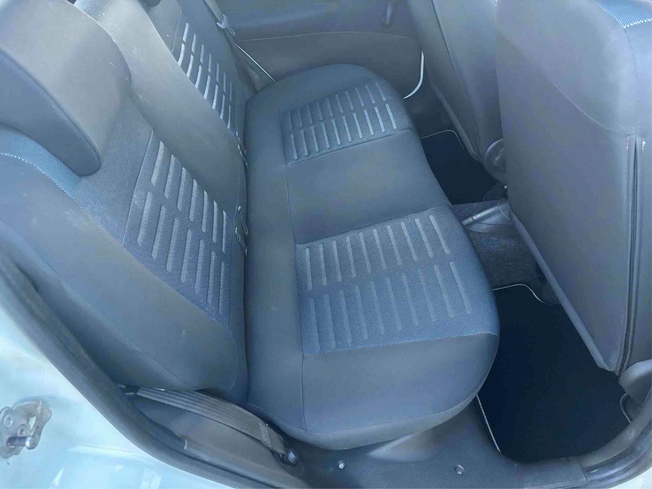 Fiat Punto Classic 1.2 5 porte