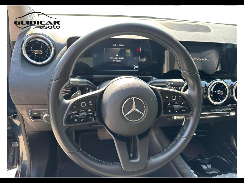 Mercedes-Benz Classe B - W247 2018 - B 180 d Sport auto