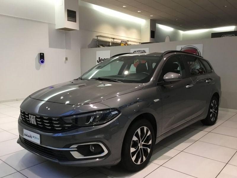 FIAT Tipo Tipo 1.3 Mjt S&S SW City Life
