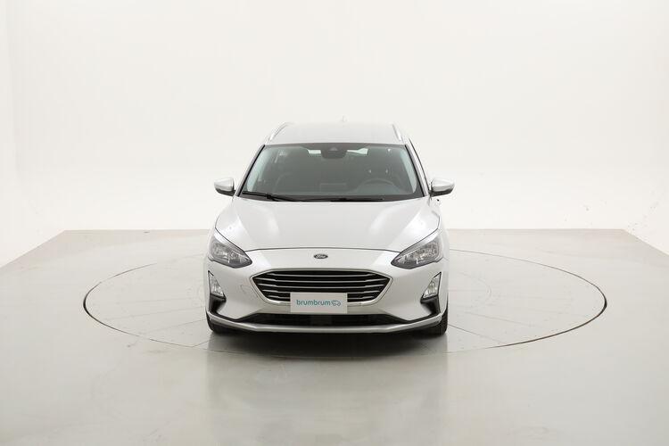 Ford Focus SW Hybrid Business BR382671 1.0 Mild Hybrid 125CV