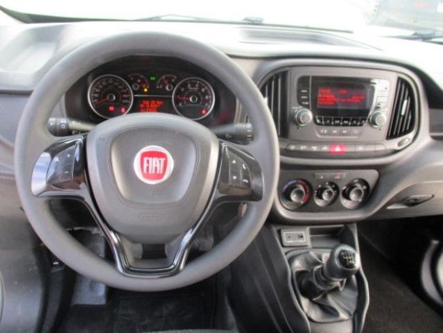 FIAT Doblò MAXI 1.6 MJT EASY 105cv-2018 KM130000