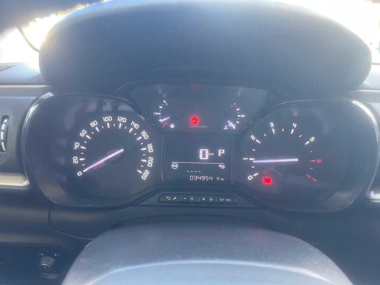 Citroen C3 PureTech 110 S&S EAT6 Shine Pack