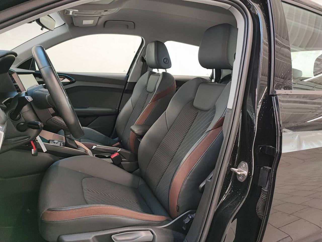 Audi A1 SPB 30 TFSI S line edition