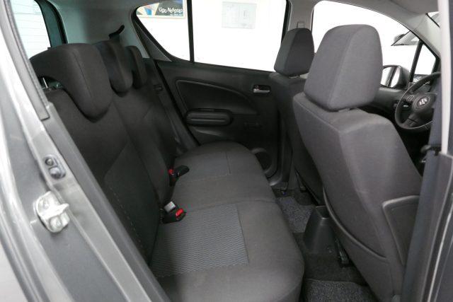 SUZUKI Splash 1.2 VVT GL Style