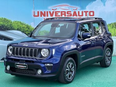 Jeep Renegade 1.6 MJT 120cv Longitude 2019
