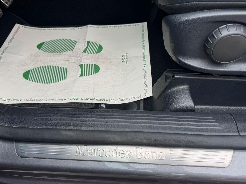 Mercedes-benz GLA 180 Automatic AMG Line Premium Plus