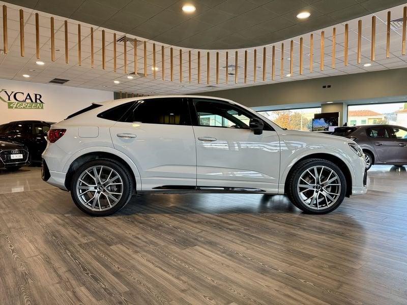 Audi Q3 Q3 SPB 40 TDI quattro S tronic S line edition