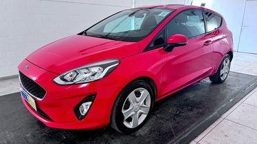 FORD Fiesta Van 1.5 tdci 85cv Trend ok Neopatentati