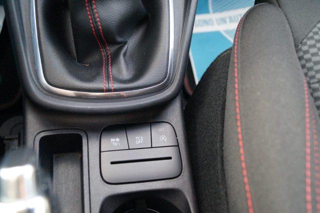 FORD Puma 1.0 EcoBoost Hybrid 125 CV S&S ST-Line