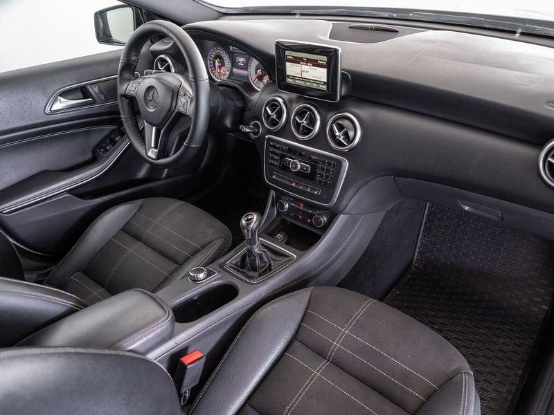 Mercedes-Benz Classe A A 180 CDI Executive