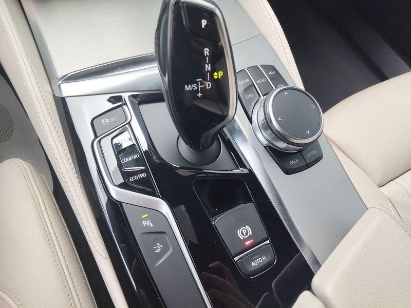 BMW Serie 6 G.T. 630d xDrive 249 CV Gran Turismo Luxury