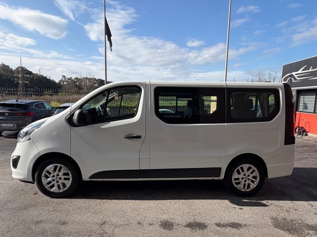 OPEL Vivaro 27 1.6 BiTurbo S&S PC-TN Combi