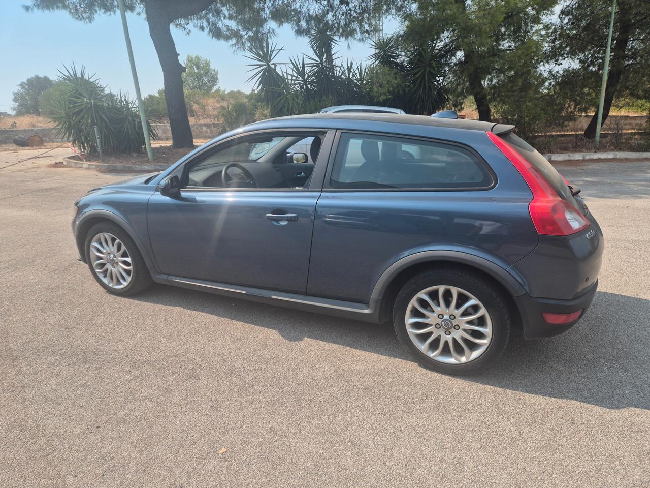 Volvo C30 1.6 D Summum