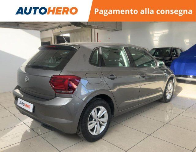 VOLKSWAGEN Polo 1.6 TDI 5p. Comfortline BlueMotion Technology