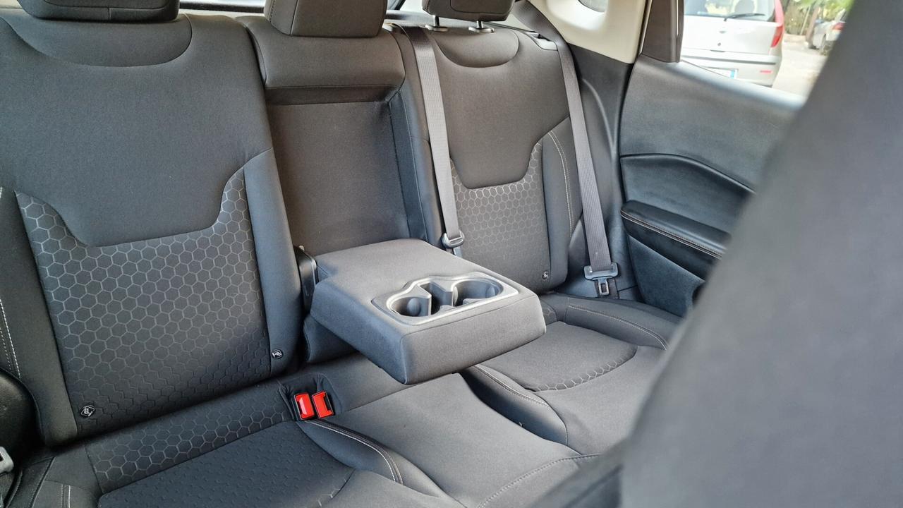 Jeep Compass 1.6 Multijet 120CV