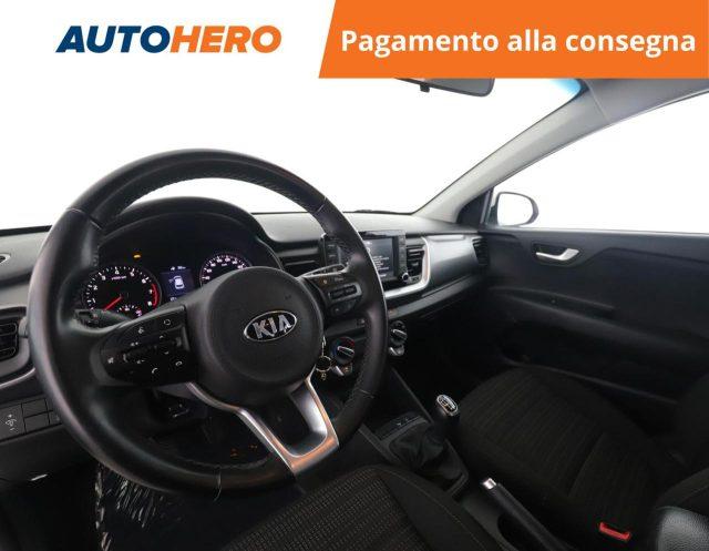 KIA Stonic 1.4 MPI 100 CV Style