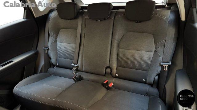 RENAULT Captur 1.0 TCe Business my21