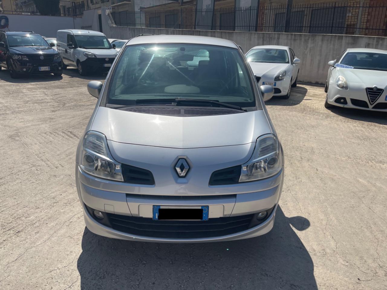 Renault Modus 1.5 dCi 85CV Dynamique