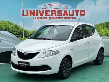 Lancia Ypsilon 1.2 Benzina 69cv Gold 2018