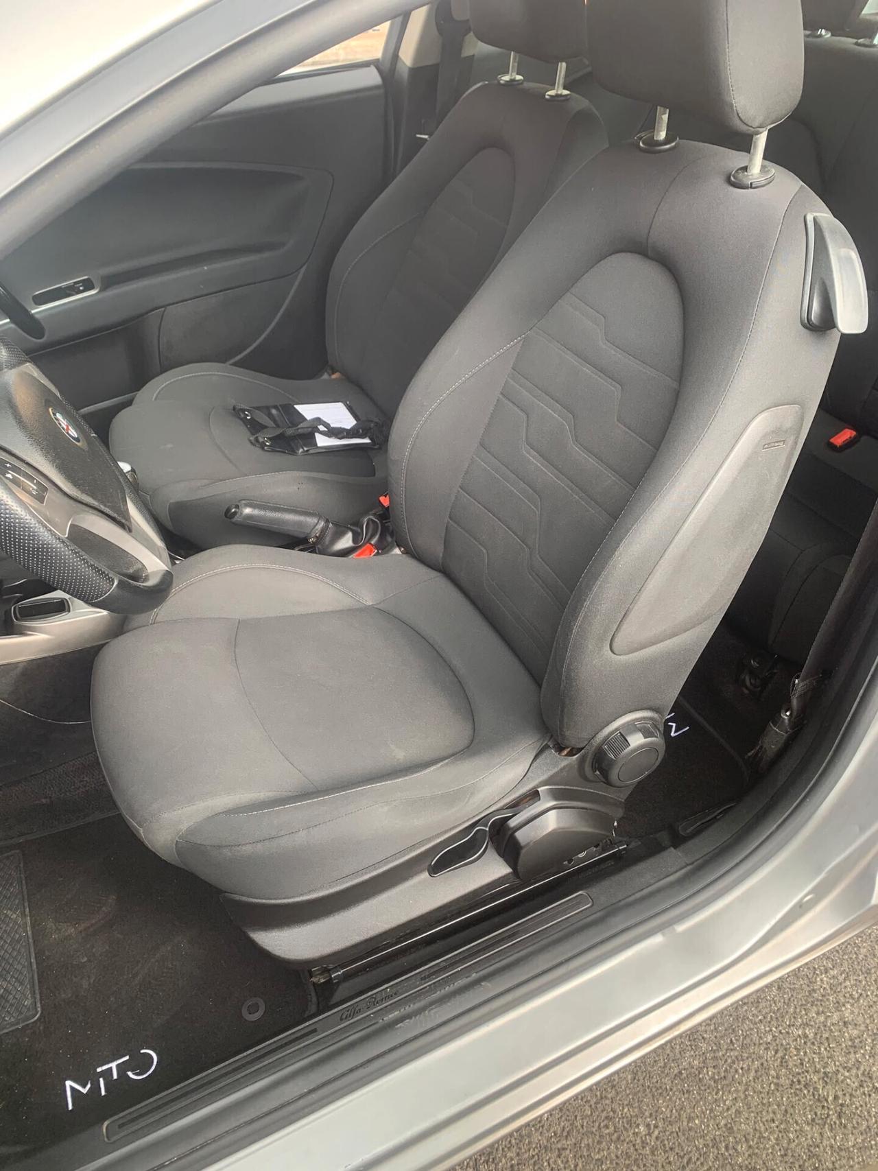 Alfa Romeo MiTo 1.4 78 CV 8V S&S