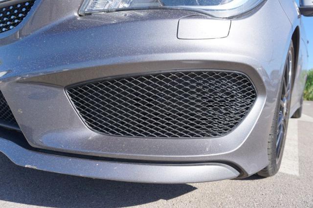 MERCEDES-BENZ CLA 180 d S.W. Automatic Premium