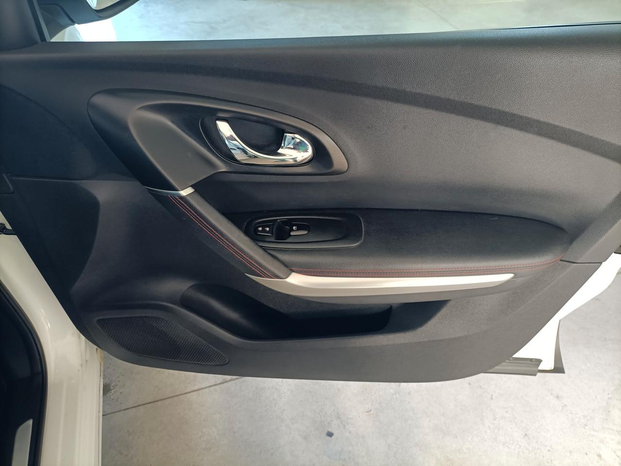 Renault Kadjar dCi 8V 110CV Energy Hypnotic 10/2016