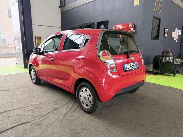 Chevrolet Spark Spark 1.0 LS ecologic Gpl