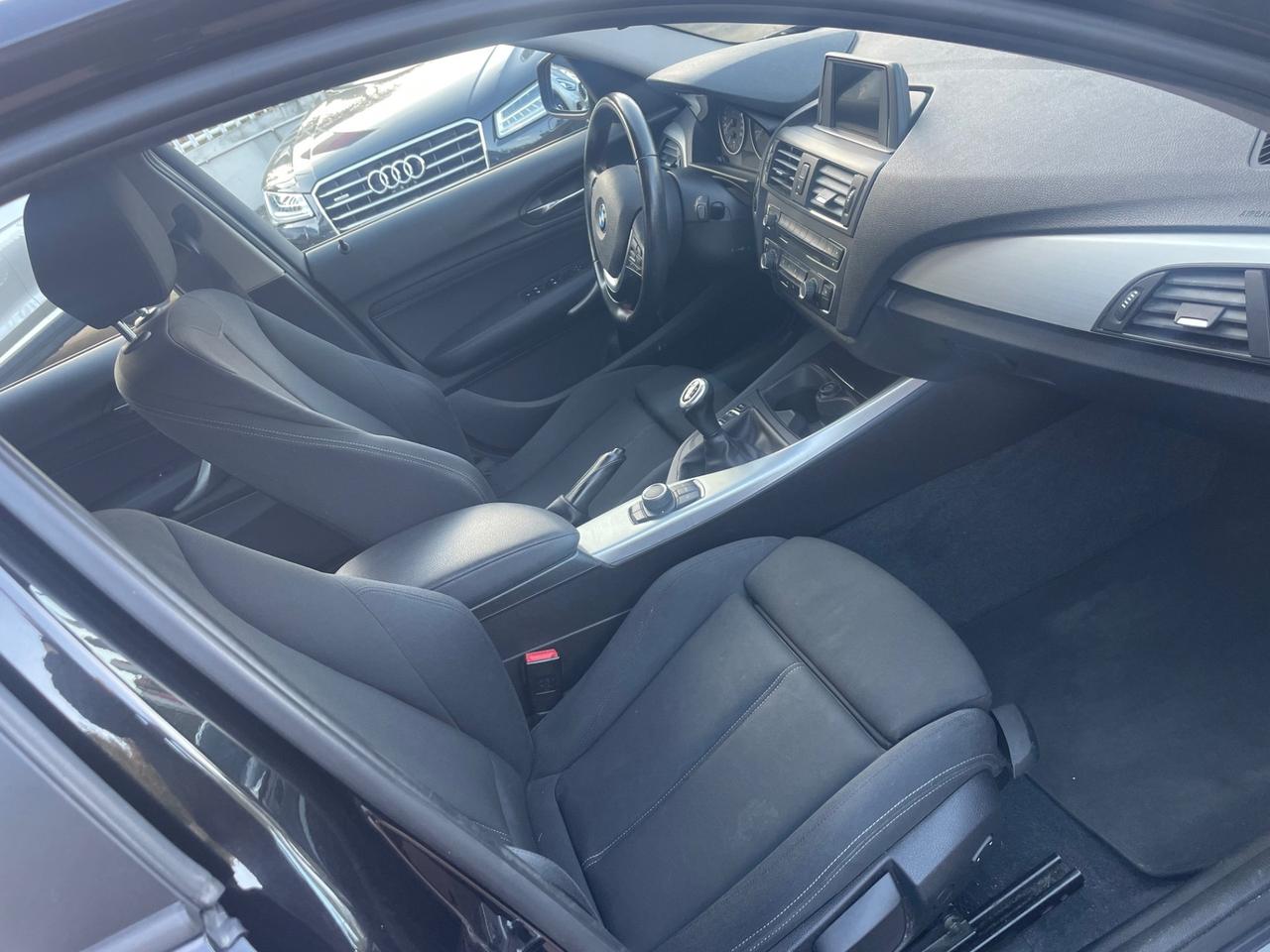 Bmw 116 130i cat 5 porte Eletta