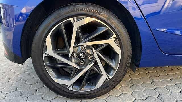 Hyundai i20 1.2 MPI MT Bose