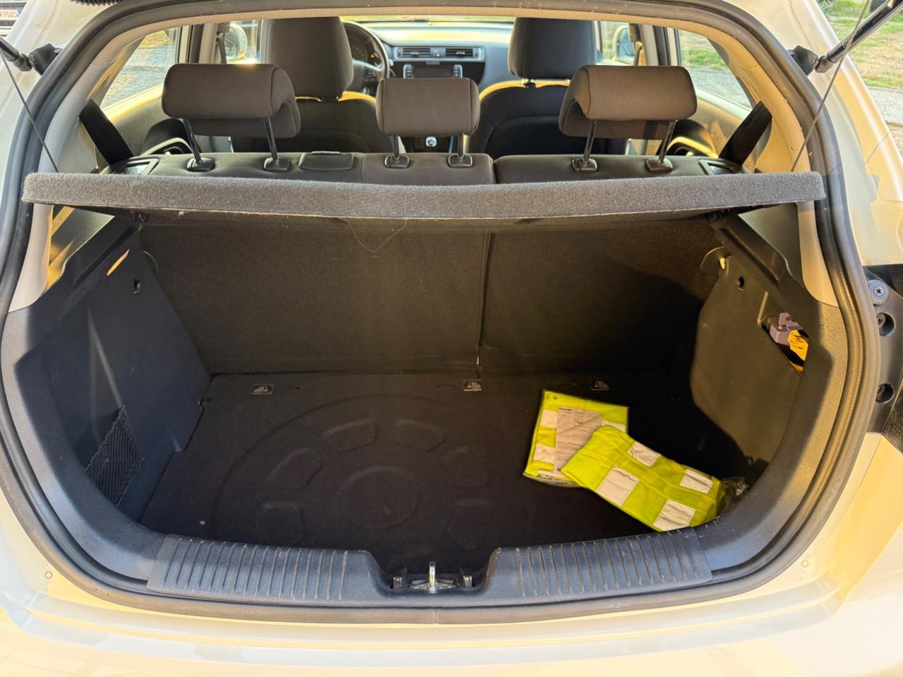 Kia Rio 1.1 CRDi 5p. |NEOPATENTATI|UNIPRO