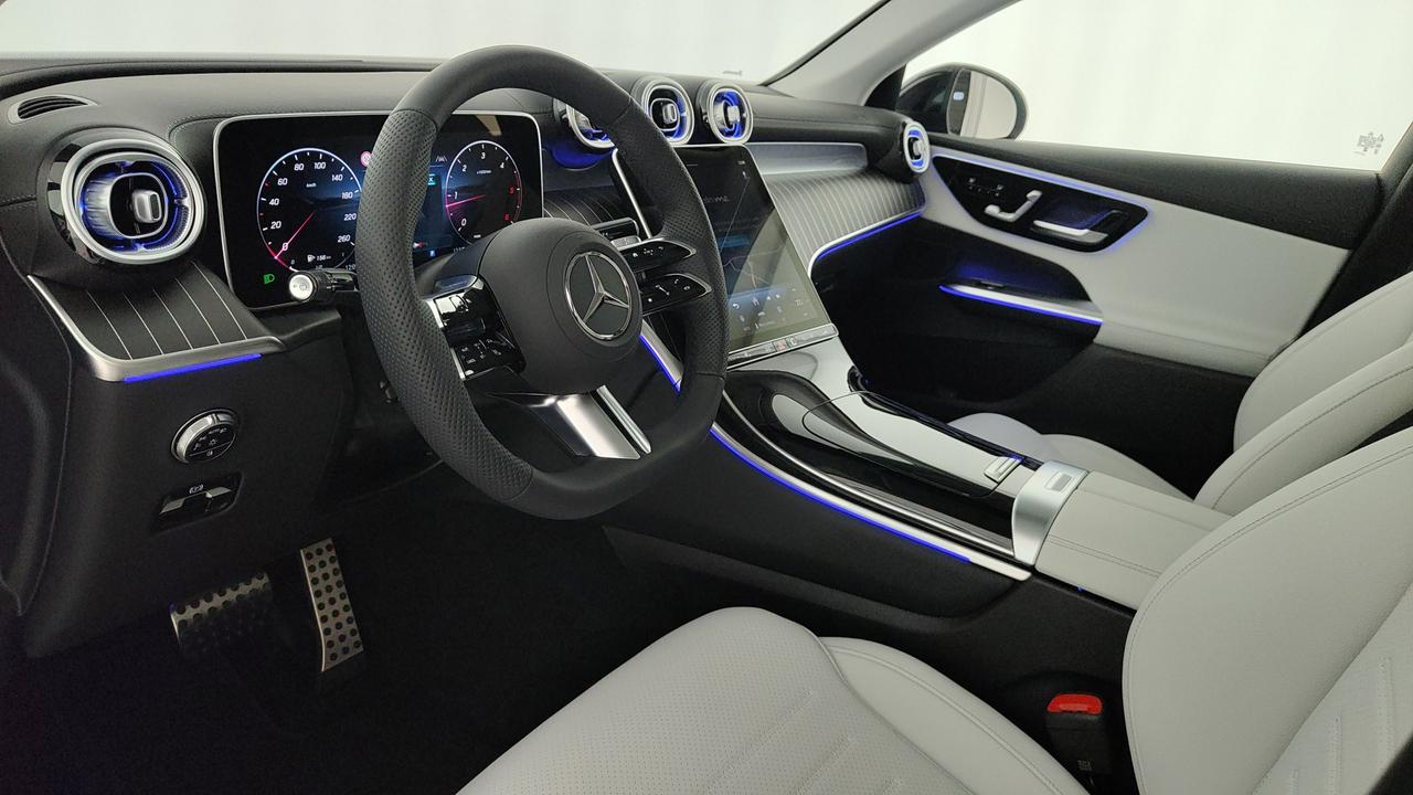 Mercedes-Benz GLC 220 d 4MATIC Coupe