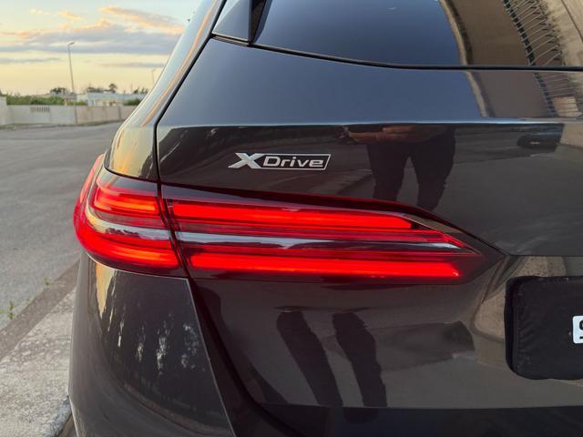 BMW 540 d 48V xDrive Touring Msport Pro