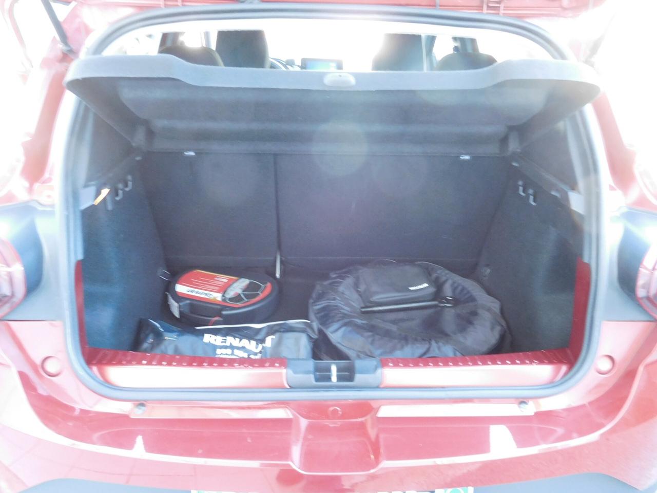 Dacia Sandero Stepway 1.0 TCe 100 CV ECO-G Comfort