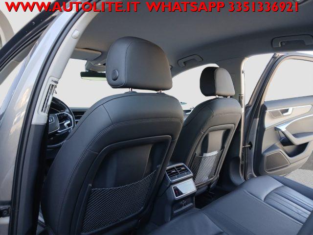 AUDI A6 45 2.0 TFSI quattro ultra S tronic Business Plus
