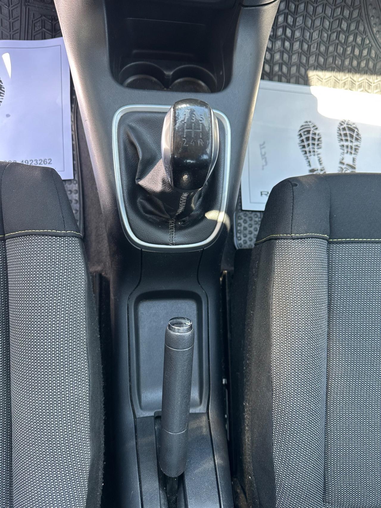 Citroen C3 BlueHDi 75