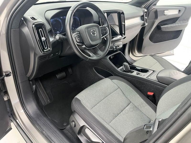 Volvo XC40 XC40 T3 163CV AUT MOMENTUM PRO