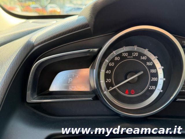 MAZDA 2 1.5 90 CV Skyactiv-G Exceed