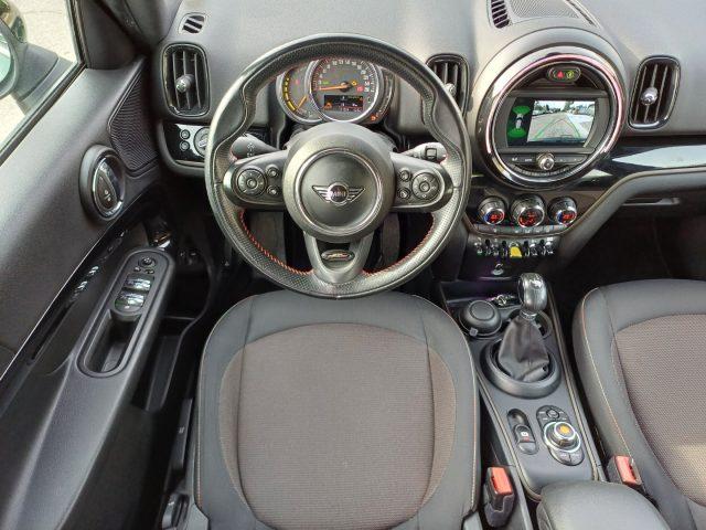 MINI Countryman 1.5 Cooper SE Hype Countryman ALL4 Automatica