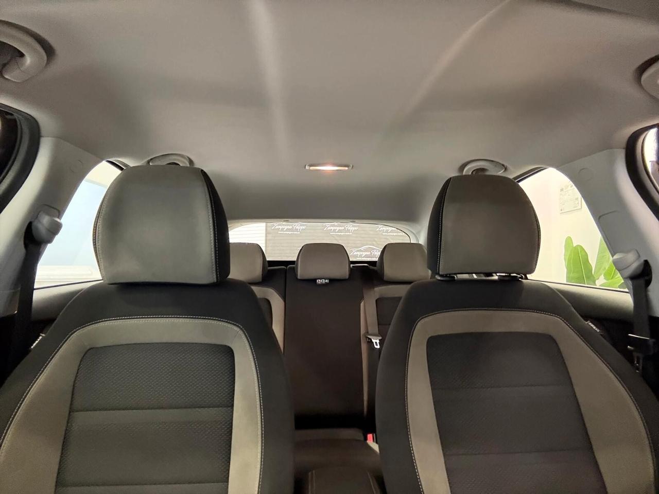 Fiat Tipo 1.6 Mjt S&S DCT Lounge 2017