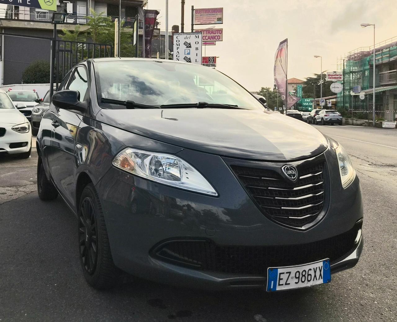 Lancia Ypsilon 1.3 MJT 16V 95 CV 5 porte S&S Elle