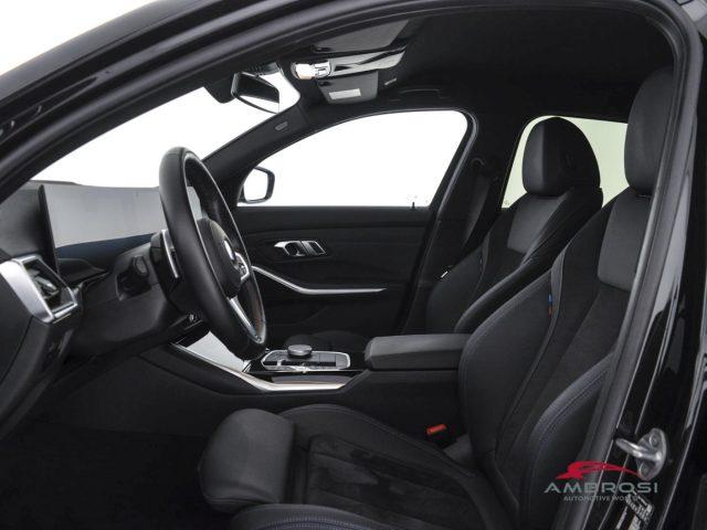 BMW 320 Serie 3 i MSport auto