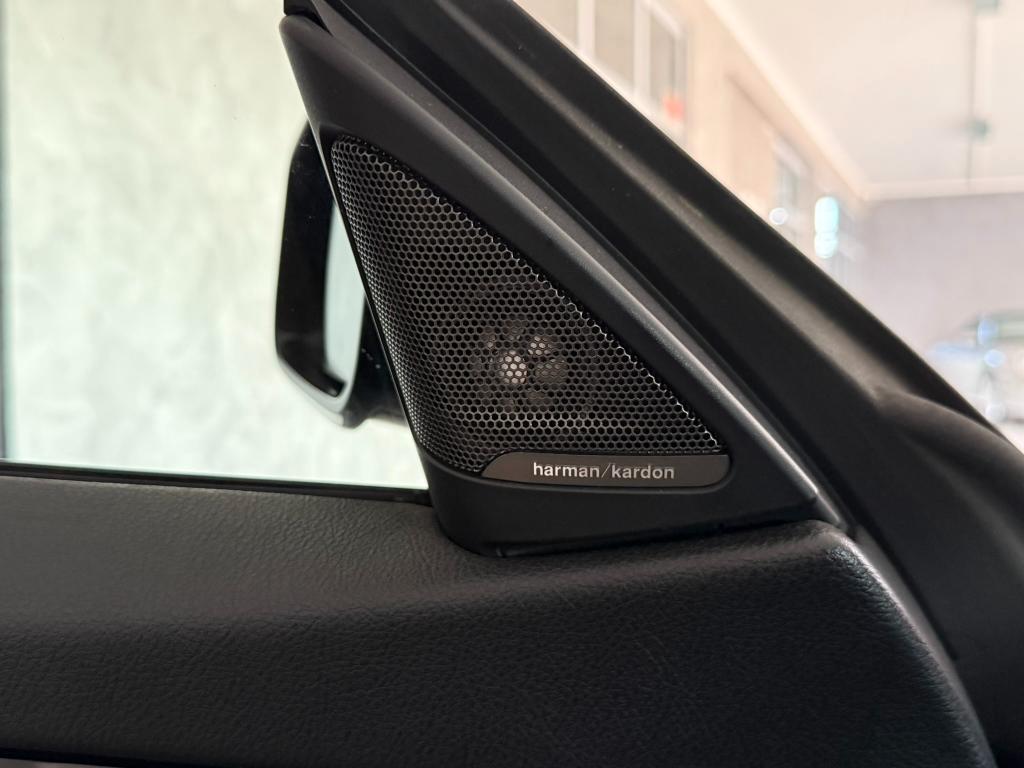 BMW Serie 4 Gran Coupe 430i Gran Coupe Msport auto